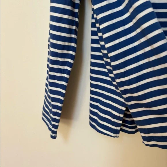 NWOT Free People Free-est Jenna Shirt Size Medium - Picture 7 of 10